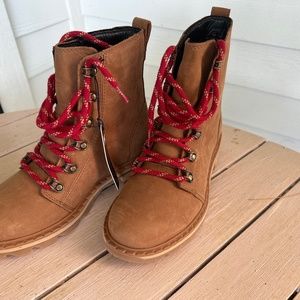 Sorel waterproof boots